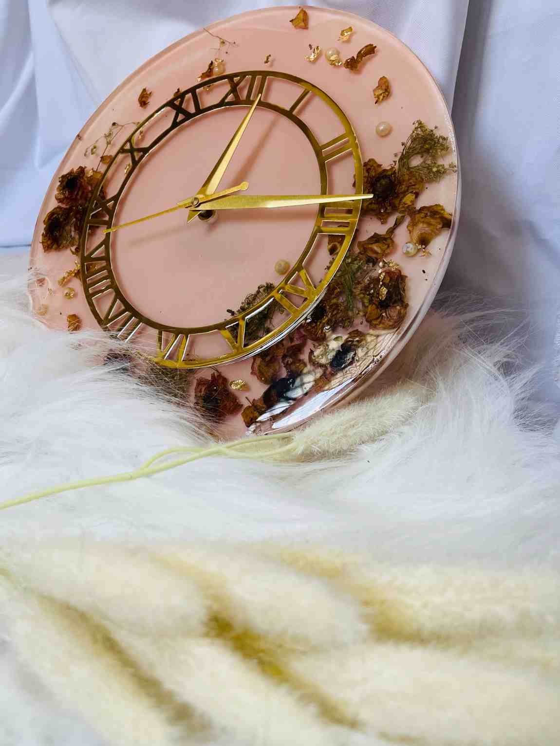 RESIN DECORS
